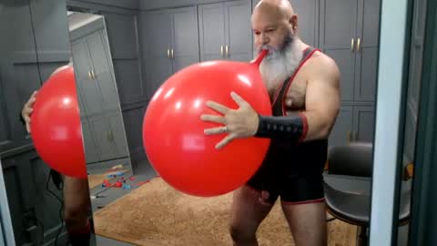 Daddy-B online show from 16, 7, 2026