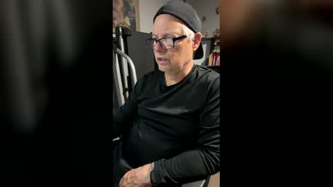 busterhyman22 online show from 4, 5, 2026