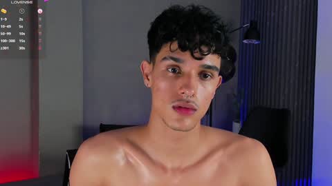 Buster independent model online show from 1, 12, 2024