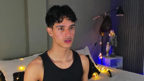 Buster independent model online show from 9, 12, 2024