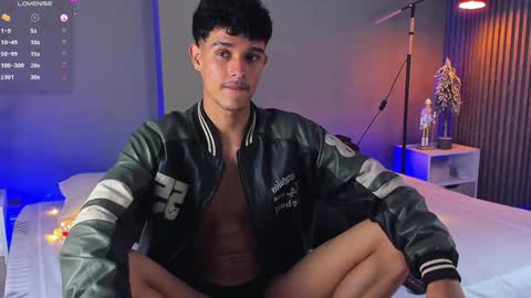 Buster independent model online show from 13, 12, 2024