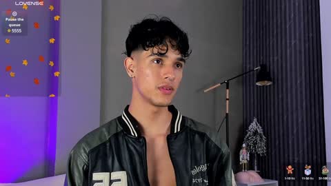 Buster independent model online show from 22, 12, 2024