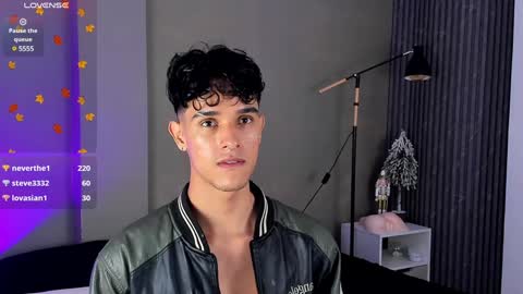 Buster independent model online show from 22, 12, 2024