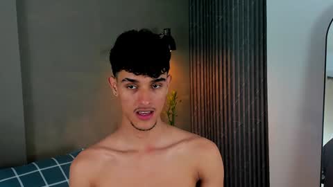 Buster independent model online show from 20, 1, 2025