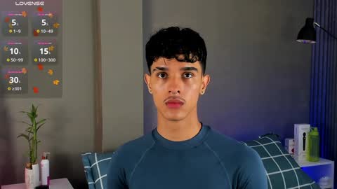 Buster independent model online show from 23, 1, 2025