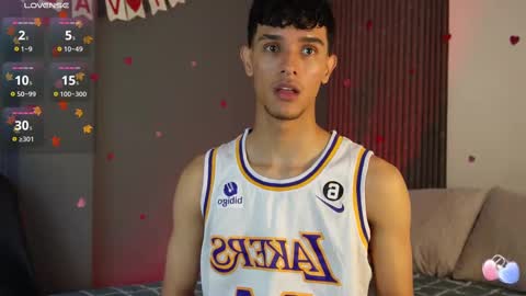 Buster independent model online show from 21, 2, 2025