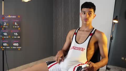 Buster independent model online show from 21, 9, 2025