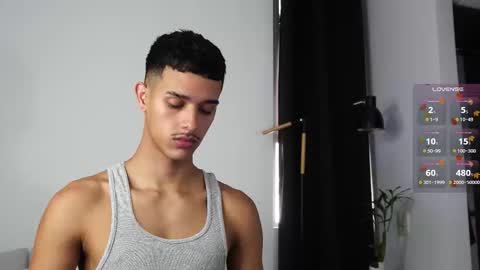 Buster independent model online show from 19, 3, 2026