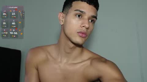 Snapshot of busterspinter chatting on 22, 6, 2026 Buster independent model online show from 22, 6, 2026