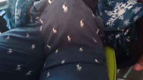 Busting online show from 15, 9, 2025