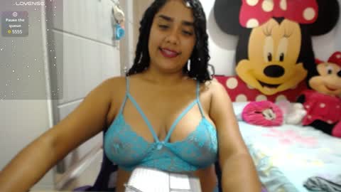 Snapshot of busty_nahiara chatting on 16, 12, 2024 Nahiara online show from 16, 12, 2024