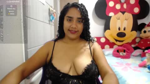 Snapshot of busty_nahiara chatting on 16, 12, 2024 Nahiara online show from 16, 12, 2024
