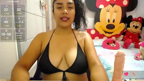 Snapshot of busty_nahiara chatting on 19, 12, 2024 Nahiara online show from 19, 12, 2024