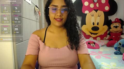 Snapshot of busty_nahiara chatting on 26, 12, 2024 Nahiara online show from 26, 12, 2024