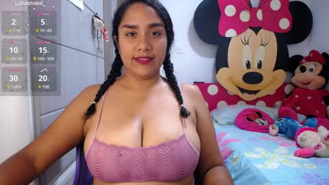 Snapshot of busty_nahiara chatting on 28, 12, 2024 Nahiara online show from 28, 12, 2024