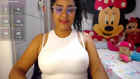 Snapshot of busty_nahiara chatting on 30, 12, 2024 Nahiara online show from 30, 12, 2024