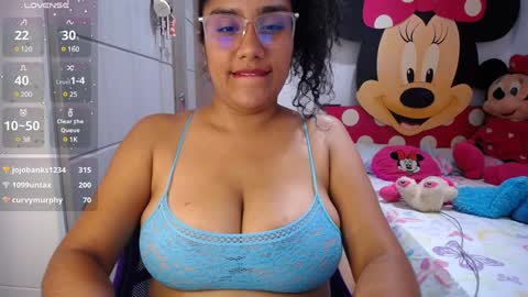 Snapshot of busty_nahiara chatting on 2, 1, 2025 Nahiara online show from 2, 1, 2025