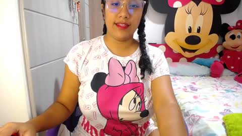 Snapshot of busty_nahiara chatting on 5, 1, 2025 Nahiara online show from 5, 1, 2025