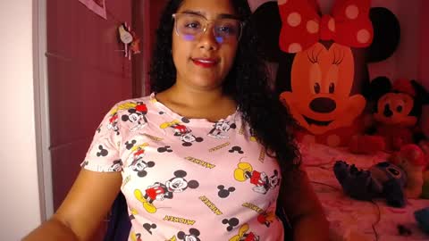 Snapshot of busty_nahiara chatting on 13, 1, 2025 Nahiara online show from 13, 1, 2025