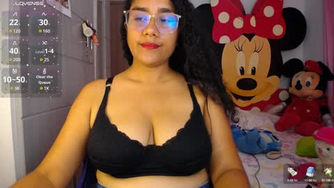 Snapshot of busty_nahiara chatting on 14, 1, 2025 Nahiara online show from 14, 1, 2025