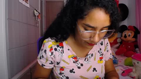 Snapshot of busty_nahiara chatting on 14, 1, 2025 Nahiara online show from 14, 1, 2025