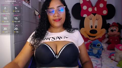 Snapshot of busty_nahiara chatting on 16, 1, 2025 Nahiara online show from 16, 1, 2025
