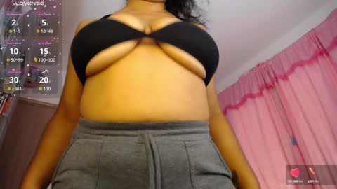 Snapshot of busty_nahiara chatting on 21, 1, 2025 Nahiara online show from 21, 1, 2025