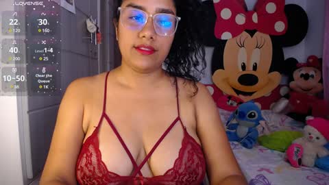 Snapshot of busty_nahiara chatting on 28, 1, 2025 Nahiara online show from 28, 1, 2025