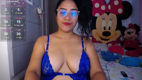 Snapshot of busty_nahiara chatting on 29, 1, 2025 Nahiara online show from 29, 1, 2025