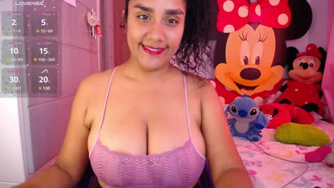 Snapshot of busty_nahiara chatting on 29, 1, 2025 Nahiara online show from 29, 1, 2025