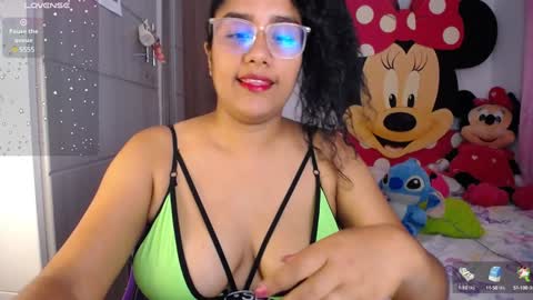 Snapshot of busty_nahiara chatting on 31, 1, 2025 Nahiara online show from 31, 1, 2025