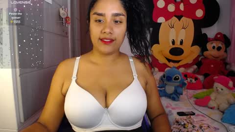 Snapshot of busty_nahiara chatting on 31, 1, 2025 Nahiara online show from 31, 1, 2025