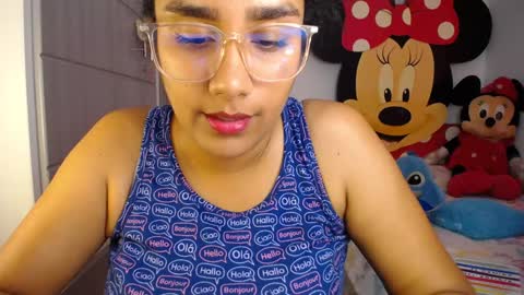Snapshot of busty_nahiara chatting on 5, 2, 2025 Nahiara online show from 5, 2, 2025