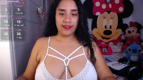 Snapshot of busty_nahiara chatting on 13, 2, 2025 Nahiara online show from 13, 2, 2025