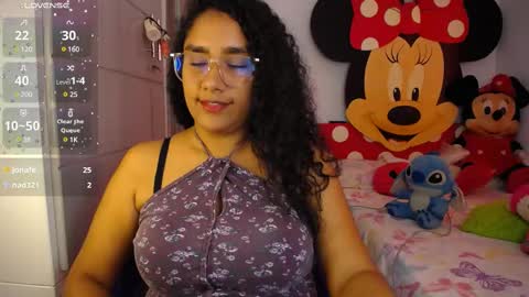 Snapshot of busty_nahiara chatting on 14, 2, 2025 Nahiara online show from 14, 2, 2025