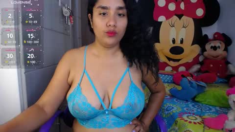 Snapshot of busty_nahiara chatting on 24, 2, 2025 Nahiara online show from 24, 2, 2025