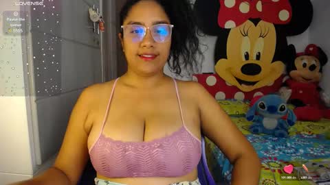 Snapshot of busty_nahiara chatting on 12, 3, 2025 Nahiara online show from 12, 3, 2025