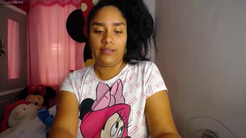 Snapshot of busty_nahiara chatting on 10, 11, 2025 Nahiara online show from 10, 11, 2025