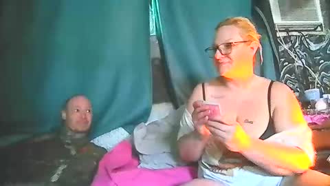 BustyBabie9 online show from 17, 3, 2026