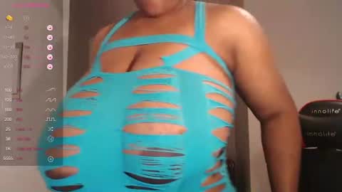 Snapshot of bustylisa85 chatting on 4, 12, 2024 lisa online show from 4, 12, 2024