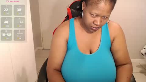 Snapshot of bustylisa85 chatting on 7, 2, 2025 lisa online show from 7, 2, 2025