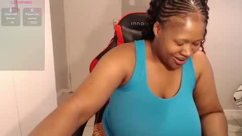 Snapshot of bustylisa85 chatting on 10, 3, 2025 lisa online show from 10, 3, 2025