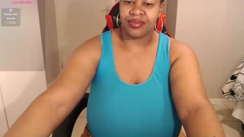 Snapshot of bustylisa85 chatting on 22, 9, 2025 lisa online show from 22, 9, 2025