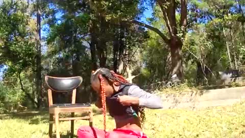 Goddess online show from 3, 11, 2025