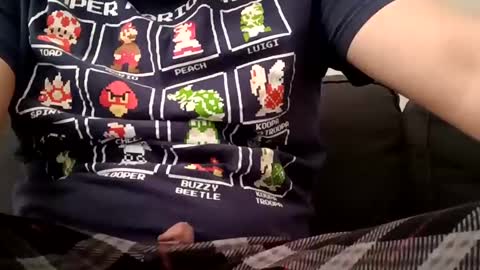 Snapshot of buttdude23 chatting on 6, 1, 2025 buttdude23 online show from 6, 1, 2025