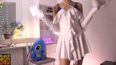 butteflai online show from 11, 11, 2025