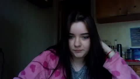 butterfly18988 online show from 17, 10, 2025