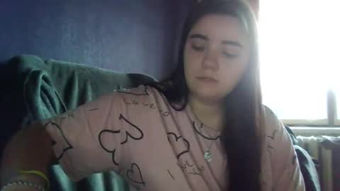 butterfly18988 online show from 5, 12, 2025