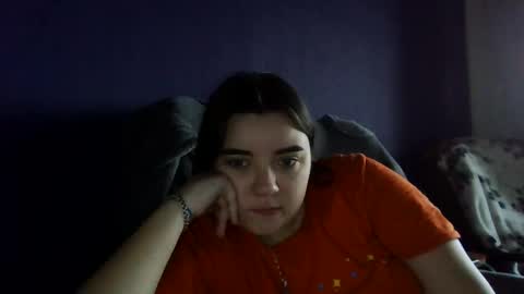 butterfly18988 online show from 20, 12, 2025