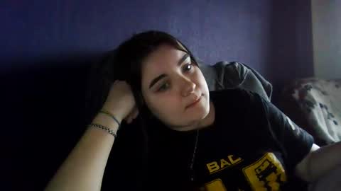 butterfly18988 online show from 21, 12, 2025